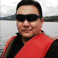 Jorge Hernán Solórzano Moreno