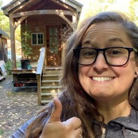 Caroline W. Corriveau, AIA