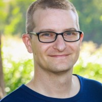 Nicholas Haupt