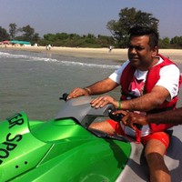 Amit Ghosh Dastidar
