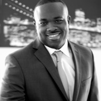 Byron Holman, BSN, CCRN, RN