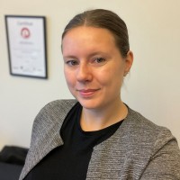 Evelina Mårtensson