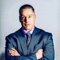 Joe Moss