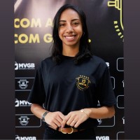 Ariane Sabrina De Oliveira