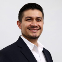 Marco Antonio Vázquez Romero