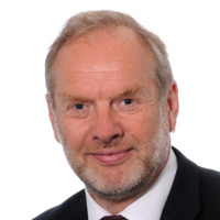 Martti J. Kangas