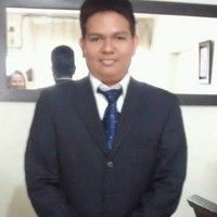 Alejandro David Betancourt Arguello