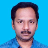 Sridhar Sripathy