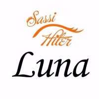 Luna Eyelashes