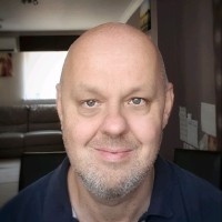 Gary Smith