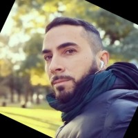 Sebastian Hidalgo
