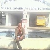 Arvind Mishra
