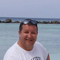 Tony Harper Molyneux