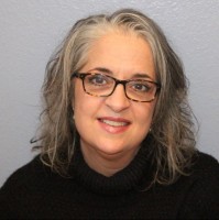 Lorraine Thayer-Haverkampf