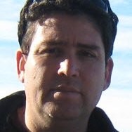 Raúl Bello Vega