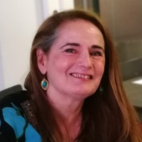 Maria Nordenswan-Holm