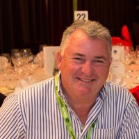 Darren Stocks