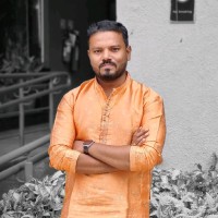 vikrant sankpal
