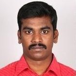 Shanmugavel Amirthalingam