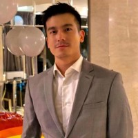 Hardy Cheng