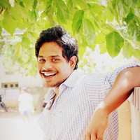 Swaroop Lavu