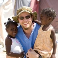 Joshua White
