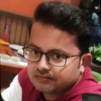 Santanu Mitra