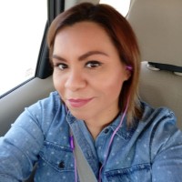 Nora Elizondo
