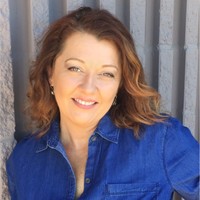 Tina Goodwin