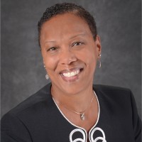 Candace Davenport