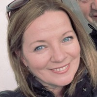 Ruth Hughes