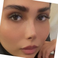 Melina Akbari