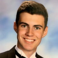 Aidan Donohue