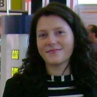 Marieta Kovacheva