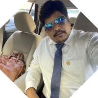 Parag Tendolkar