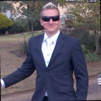 Conrad Scheepers