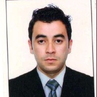 Mohamed Benheddi