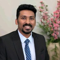 Suyash Puthran