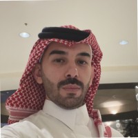 Ahmed Alanazi