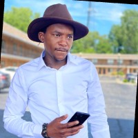 Thabani James