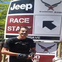Arno Potgieter