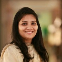 Arti Mohta Mandhania