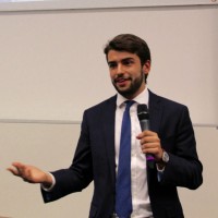 Gonzalo Botas Ramiro