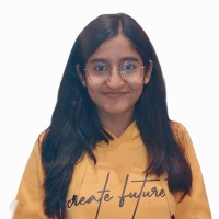 Anushka Singh