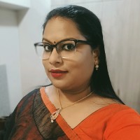 Jayeeta Ghosh