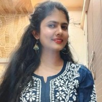 Aayushi Jain