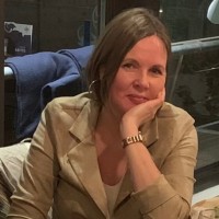 Linda De Jong
