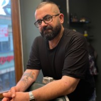 Ali Ihsan Çayır