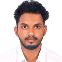 Kiran Murukan