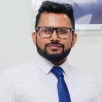 Akalanka Perera